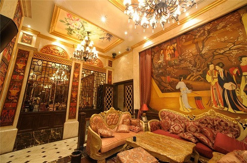 绵竹高档KTV妹子质量哪家好