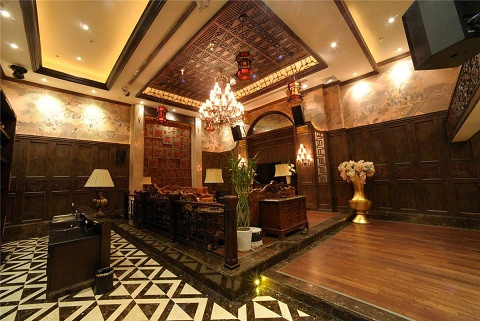 绵竹哪个KTV少爷男模妹子服务好